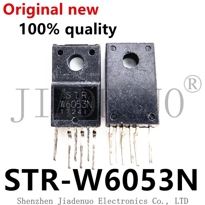  STR-W6053S STR-W6053N Ĩ, STRW6053N, 5-10pce, 100% ǰ